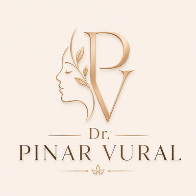Dr. Pınar VURAL logo